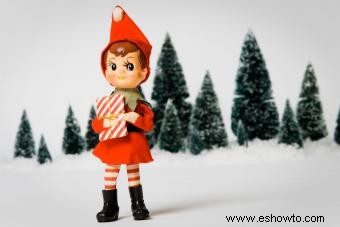 ¿Cuándo se va Elf on the Shelf? Formas sencillas de decir adiós