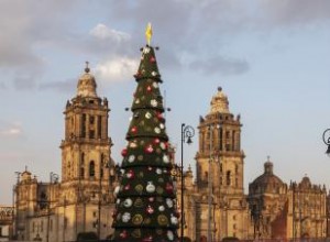 Tradiciones Navideñas Mexicanas:Celebraciones Ricas en Cultura