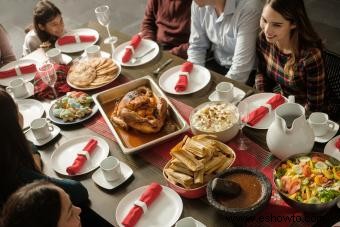 Tradiciones Navideñas Mexicanas:Celebraciones Ricas en Cultura