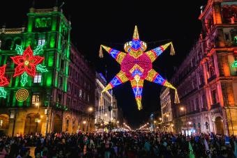 Tradiciones Navideñas Mexicanas:Celebraciones Ricas en Cultura