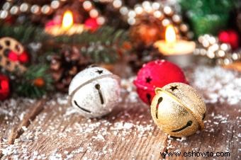 Campanas de Navidad:tradiciones, significado e historia melódica