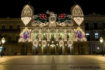 Tradiciones navideñas en Puerto Rico:de la música a la decoración