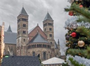 Tradiciones Navideñas Únicas en los Países Bajos: Sinterklaas y Más