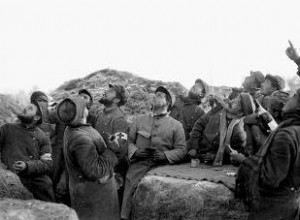 La Tregua Navideña de 1914: La Increíble Historia del Alto el Fuego Milagroso