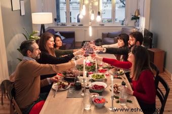 Tradiciones navideñas alemanas:árboles, fiestas y zapatos