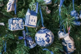 Tradiciones navideñas holandesas