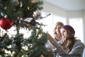 Pequeña Navidad:historia y celebración