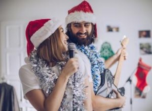 Las 28 mejores canciones navideñas de rock: de clásicos inolvidables a éxitos modernos