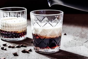 18 recetas de bebidas Kahlúa para cócteles con sabor a café