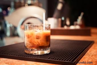 18 recetas de bebidas Kahlúa para cócteles con sabor a café