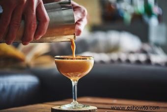 18 recetas de bebidas Kahlúa para cócteles con sabor a café