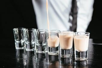 18 recetas de bebidas Kahlúa para cócteles con sabor a café
