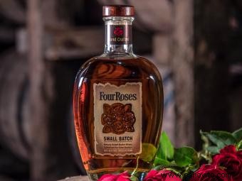 15 mejores bourbons para cócteles sabrosos