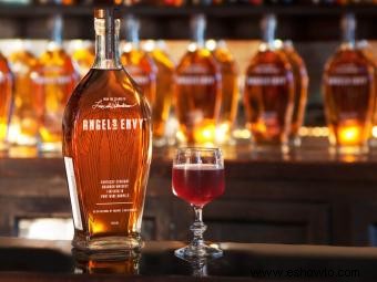 15 mejores bourbons para cócteles sabrosos