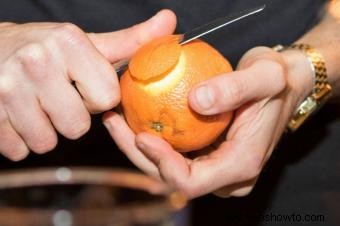 20 ideas sencillas y creativas para decorar cócteles con el toque perfecto