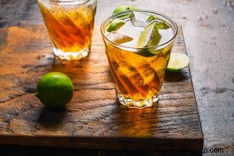 21 bebidas masculinas con atractivo atemporal