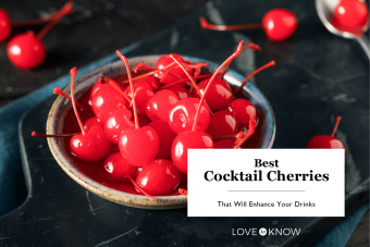 Las 5 mejores cerezas de cóctel que realzarán tus bebidas 