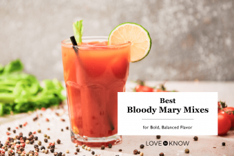 Las 9 mejores mezclas de Bloody Mary para un sabor audaz y equilibrado 
