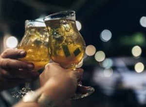 Los 9 Mejores Rones Especiados del Mundo: Guía Experta para Todos los Gustos