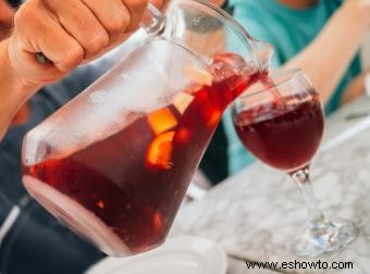 Las mejores bebidas para pedir en un bar para todos los gustos 