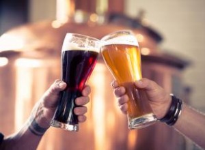 Diferencias entre Ale, Lager y Cerveza: Guía Experta para Elegir la Tuya