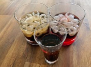 Cócteles Borrador de Mente: Recetas Fáciles de Tragos en Capas con Kahlúa