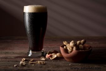 Porter vs. Stout:diferencias claras y sutiles