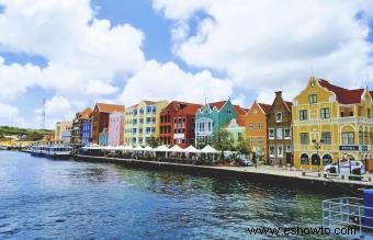 ¿Qué es Blue Curaçao? Datos esenciales