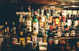 ¿Qué es el licor (vs. licor)? Los mejores sabores para probar