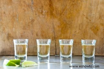 13 recetas de bebidas de tequila que seguramente serán éxitos