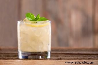 13 recetas de bebidas de tequila que seguramente serán éxitos