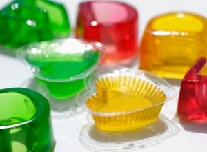 Recetas Fáciles de Chupitos de Gelatina con Vodka: Colores Vibrantes y Sabores Únicos