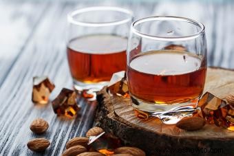 11 mejores recetas de amaretto para cualquier ocasión