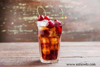 11 mejores recetas de amaretto para cualquier ocasión