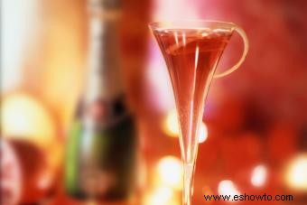 10 cócteles de cumpleaños para una fiesta borracha