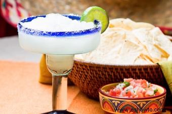 10 recetas de bebidas alcohólicas congeladas:favoritos helados para disfrutar en cualquier momento