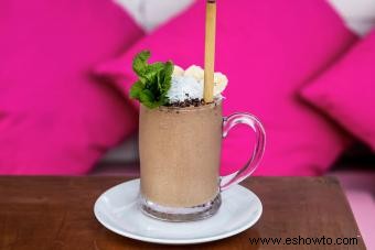 10 recetas de bebidas alcohólicas congeladas:favoritos helados para disfrutar en cualquier momento