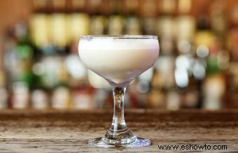 11 bebidas de licor de caramelo mejor que cualquier postre