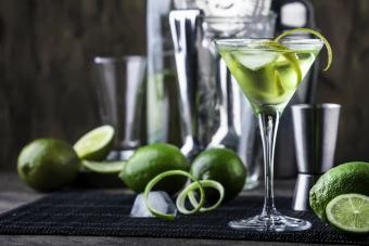 11 bebidas que comienzan con Q