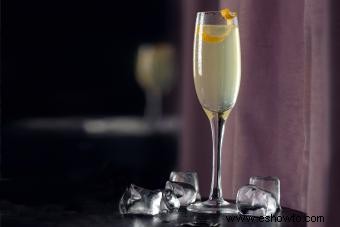 11 recetas de cócteles de Nochevieja para celebrar nuevos comienzos