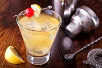 12 deliciosas (pero fáciles) recetas de bebidas Frangelico