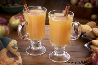 12 deliciosas (pero fáciles) recetas de bebidas Frangelico