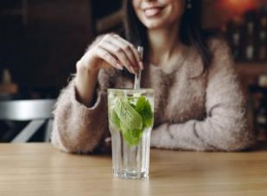 12 Cócteles con Menta Irresistibles: Recetas Fáciles y Refrescantes para Disfrutar