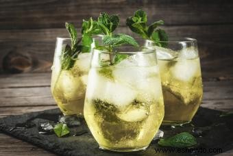 15 auténticas bebidas españolas para hacer en casa