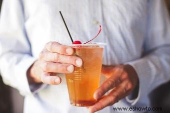 15 auténticas bebidas españolas para hacer en casa