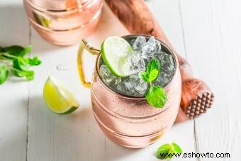 18 recetas sencillas de bebidas sin alcohol para agregar a su menú