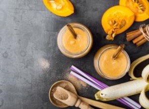 21 Recetas de Cócteles con Calabaza: Sabores Otoñales Todo el Año