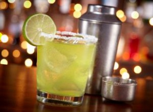 25 recetas de margaritas tan deliciosas que querrás más