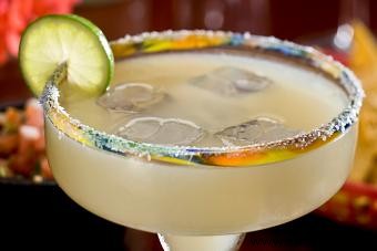 25 recetas de margaritas tan deliciosas que querrás más