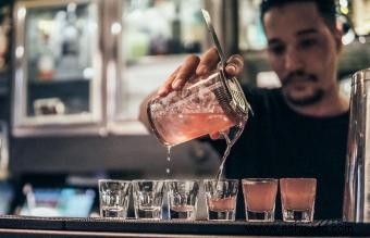 25 Party Shots para comenzar la diversión (y mantenerla)